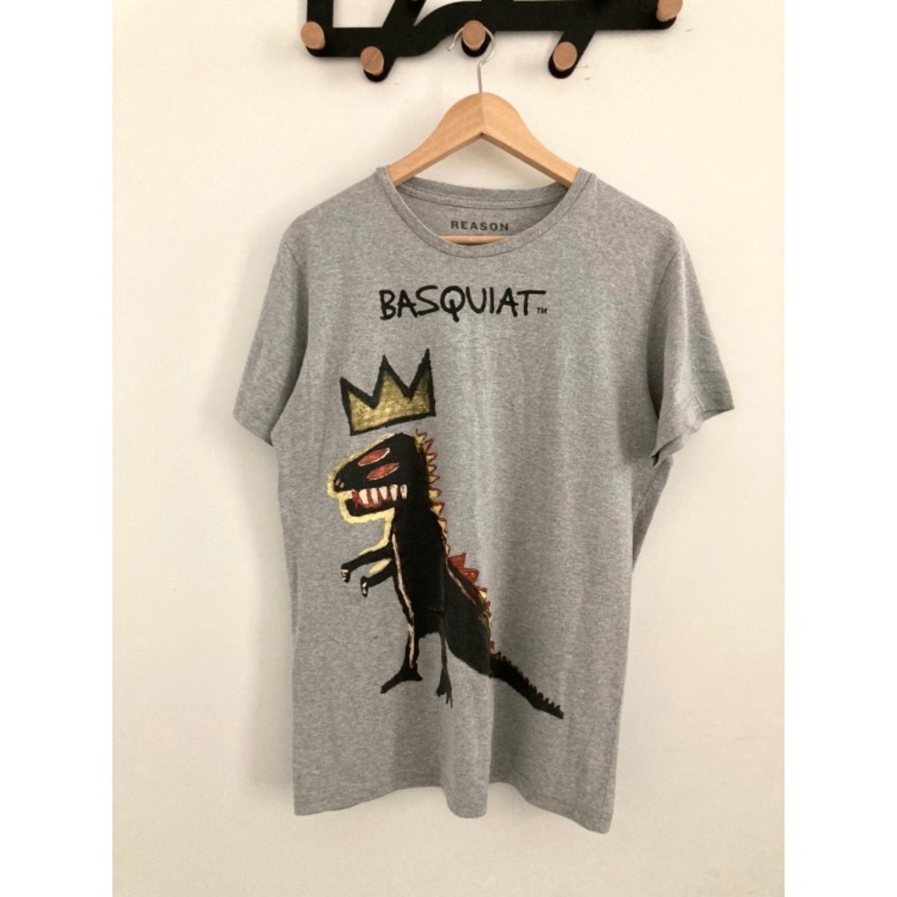 Basquiat T shirt